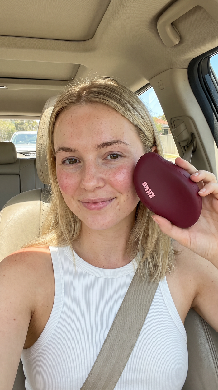 Amelia H. — Newcastle, NSW