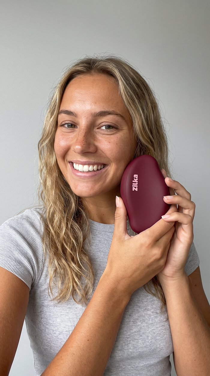 Chloe R. — Perth, WA