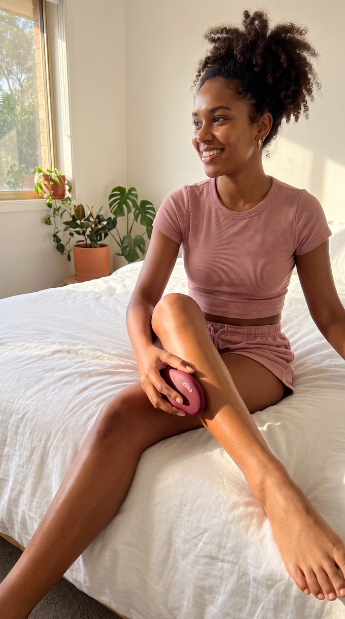 Emma K. — Gold Coast, QLD